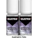 Ecoliquid Electra 2Pack Oriental Tobacco 2 x 10 ml 0 mg – Hledejceny.cz