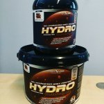 Smartlabs Hydro Traditional 2000 g - káva