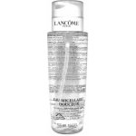 Lancome odličovací micelární voda na obličej, oči a rty (Eau Micellaire Douceur) 400 ml – Hledejceny.cz