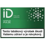 Imperial Brands Pulze iD Polar Green – Hledejceny.cz