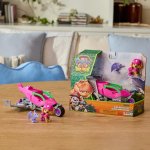 Spin Master Tlapková patrola Dino akční vozidlo Skye – Hledejceny.cz