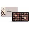 Bonboniéra Michel Cluizel 28 Chocolats Noir and Lait 305 g