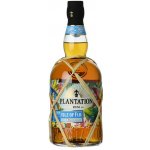 Plantation Isle of Fiji 40% 0,7 l (holá láhev) – Zboží Dáma