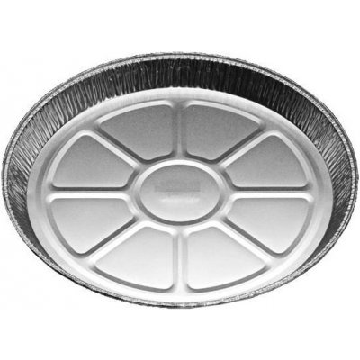 Talíř kulatý ALU 1010ml 27 1 x 2 2 cm 79229 – Zbozi.Blesk.cz