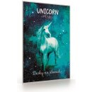 Karton P+P Desky na abecedu Unicorn