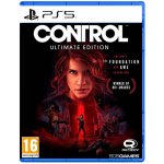 Control (Ultimate Edition) – Sleviste.cz