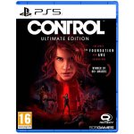 Control (Ultimate Edition) – Hledejceny.cz