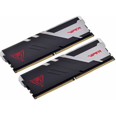 Patriot Viper Venom DDR5 32GB 6000MHz CL36 PVVR532G600C36K – Sleviste.cz