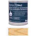 Bona home Olej na venkovní terasová prkna 0,75 l Bezbarvý – Zboží Mobilmania