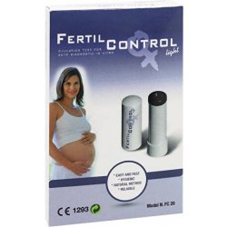 Donna FertilControl Light ovulační test 1 ks