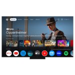 TCL 85C7K – Zboží Živě