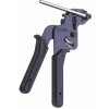 Kleště kulaté Krimpovací kleště - pistole OPT LY600F na kovové stahovací pásky 4,5-12 mm