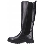 Remonte kozačky D0C71-01 schwarz – Zboží Mobilmania