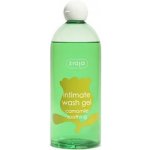 Ziaja Intimate Wash Gel Herbal gel pro intimní hygienu se zklidňujícím účinkem heřmánek 500 ml – Zboží Dáma