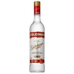 Stolichnaya 40% 0,7 l (holá láhev) – Zboží Dáma