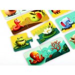 Puzzlika 13074 Můj domov naučné 20 dílků – Zboží Dáma