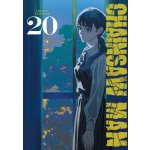 Chainsaw man. Tom 20 (Tatsuki Fujimoto)(Brožovaná) – Zbozi.Blesk.cz
