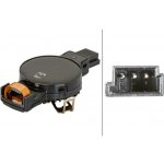 Senzor, dest HELLA 6PW 011 807-921
