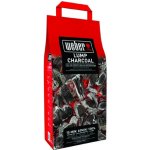 WEBER dřevěné uhlí 5kg – HobbyKompas.cz