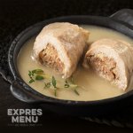 EXPRES MENU Moravská kapsička 300 g – Zboží Dáma
