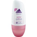Adidas Control 48H roll-on pro ženy 50 ml – Zboží Mobilmania