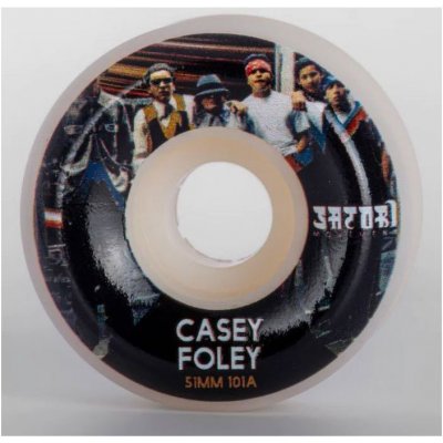 Satori Movement Artist Series Pro 51mm 101a – Zboží Dáma