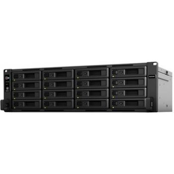 Synology RackStation RS2818RP+