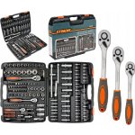 Sthor Gola sada 1/2", 3/8", 1/4" 173 ks – Zboží Dáma