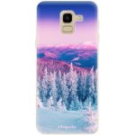 iSaprio Winter 01 Samsung Galaxy J6 – Hledejceny.cz