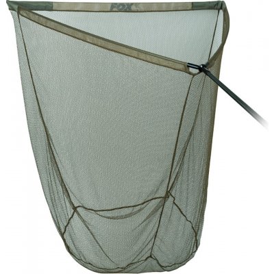 Fox Podběrák Horizon X3 42" Landing Net 8ft Pole 2díl – Sleviste.cz