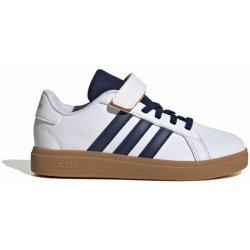 adidas Grand Court 2.0 EL C JI0973 bílá