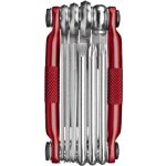 Crankbrothers Multi-10 multiklíč – Zboží Dáma