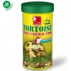 Krmivo terarijní Dajana Tortoise Natural 250 ml