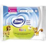Zewa Kids 42 ks – Zbozi.Blesk.cz