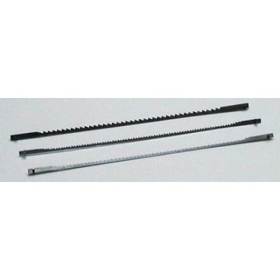 GÜDE pilové listy do lupínkové pily 132mm 10z 55080 – Sleviste.cz