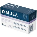 MUSA Menopauzální komfort kapsle 30 ks – Hledejceny.cz