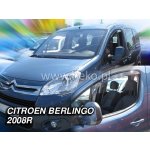 PEUGEOT Partner 08 Ofuky | Zboží Auto