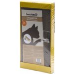 Beeztees škrabadlo pro kočky kartonové HILL 47 x 26 x 25 cm – Zboží Dáma Beeztees škrabadlo pro kočky kartonové HILL 47 x 26 x 25 cm – Zboží Dáma