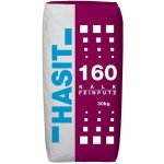 Hasit jemná 0,5 mm Omítka štuková 30 kg – Sleviste.cz