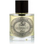 Nishane Safran Colognise Extract de Cologne unisex 100 ml – Zboží Mobilmania