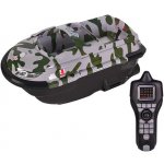 Boatman VULCAN Basic Camo – Zboží Dáma
