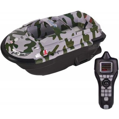 Boatman VULCAN Basic Camo – Zboží Dáma