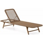 Kave Home Dandara hnědá – Hledejceny.cz