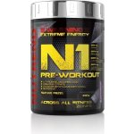 NUTREND N1 Pre-Workout 300 g – Hledejceny.cz