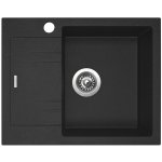 Sinks SIGLI600480N28 LINEA 600 Milk – Hledejceny.cz