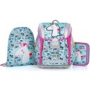 oxybag Premium Light Unicorn iconic 3-dílný set