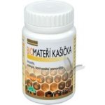 Nástroje zdraví Mateří Kašička Bio 60 kapslí – Sleviste.cz