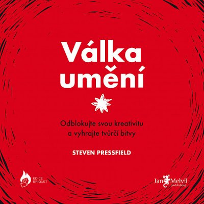 Válka umění - Steven Pressfield – Hledejceny.cz