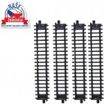 Naše Železnice koleje 4 ks rovné – Zboží Mobilmania