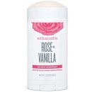 Schmidt's Naturals Rose + Vanila deostick 75 g